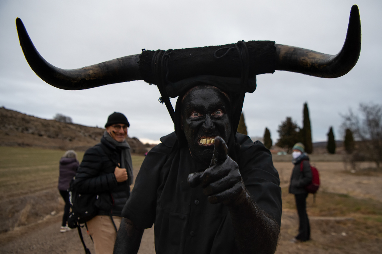 Diablos De LuzÓn Y Mascaritas 2022 Chakana News 6981