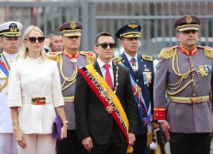 24 de mayo en Ecuador