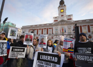 comunidad venezolana